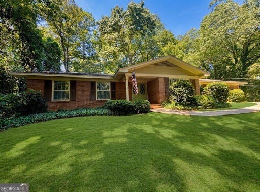 601 Cherokee Road, Lagrange, GA 30240
