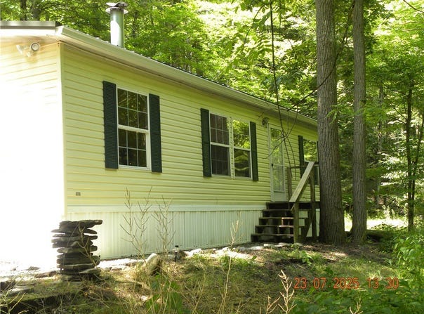 8906 Reservoir Hill Road, Urbana, NY 14840