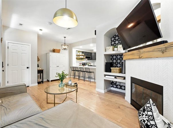 1325 W 112th Avenue, Westminster, CO 80234