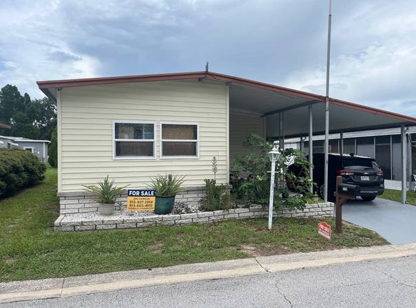 115 Susan Place, Valrico, FL 33594
