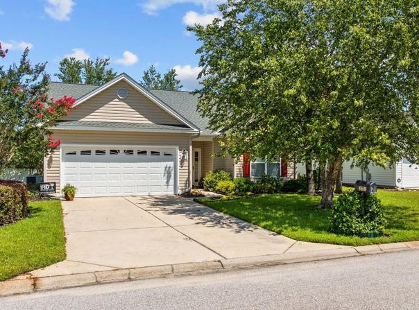 371 Sea Turtle Dr., Myrtle Beach, SC 29588