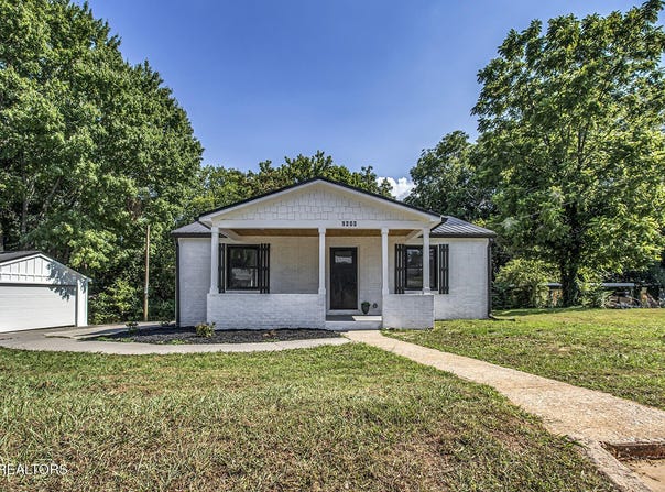 1203 W Morris St, Sweetwater, TN 37874