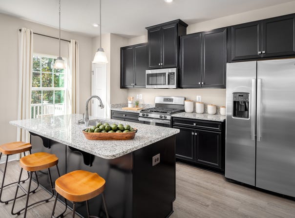 203 Orange Blossom, Sandston, VA 23150