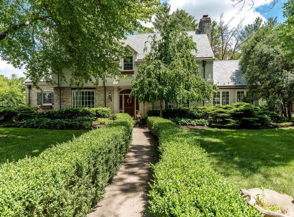 531 CALVIN PARK, ROCKFORD, IL 61107