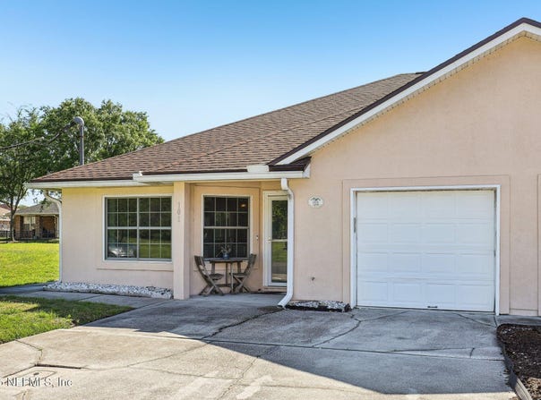 11 NORTHSIDE Drive S unit: 101, Jacksonville, FL 32218