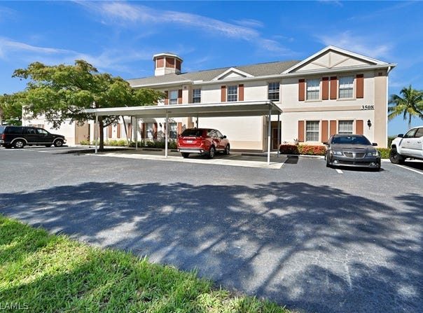 3508 Milan Drive unit: 103, Fort Myers, FL 33916