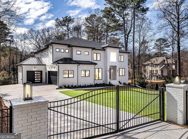 5238 Timber Ridge, Marietta, GA 30068