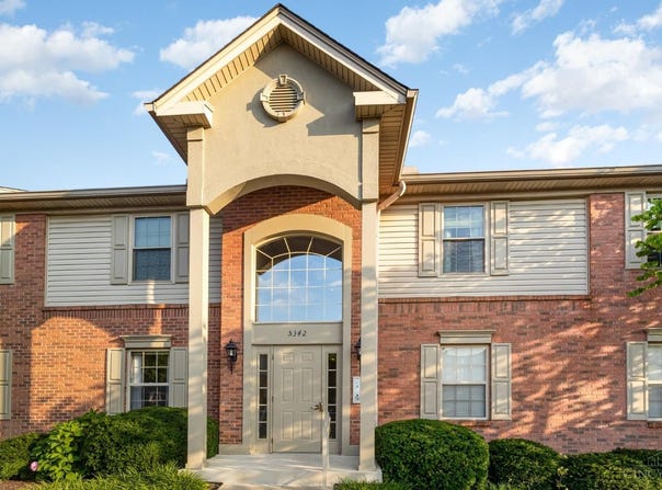 5342 Meadow Walk Lane, Green Twp, OH 45247