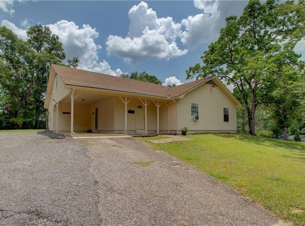 12880 County Road 138, Bay Minette, AL 36507