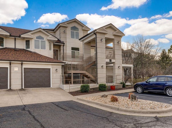 106 Oxford Drive, Branson, MO 65616