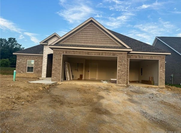 3089 Bridlewood Lane, New Albany, IN 47150