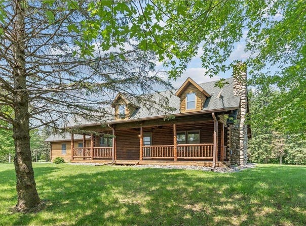 199 Jansen Avenue SE, Buffalo, MN 55313