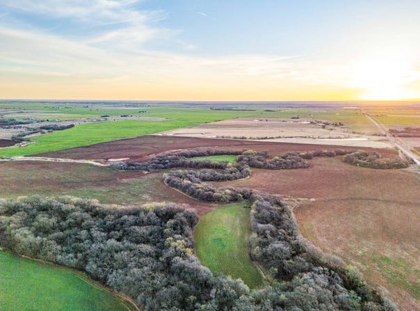 TBD E 1910 Rd, Devol, OK 73531