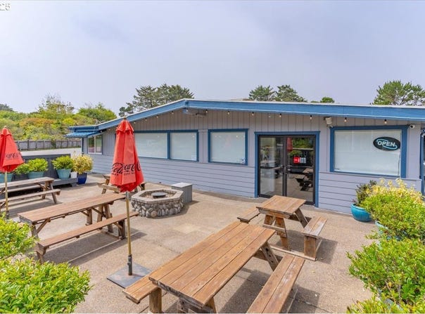 3245 N Hwy 101, Depoe Bay, OR 97341