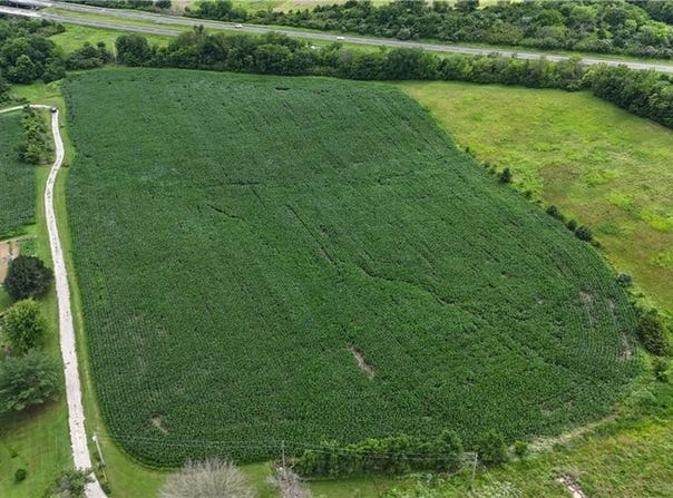 County Road 422 N/A, Savannah, MO 64485