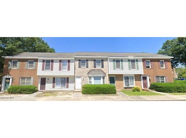 111 Concord Drive, Greenville, NC 27834