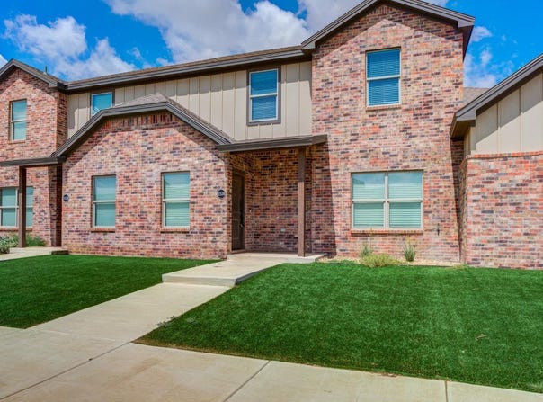 2528 137th Street, Lubbock, TX 79423
