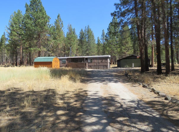 34991 Sprague River Road, Sprague River, OR 97639