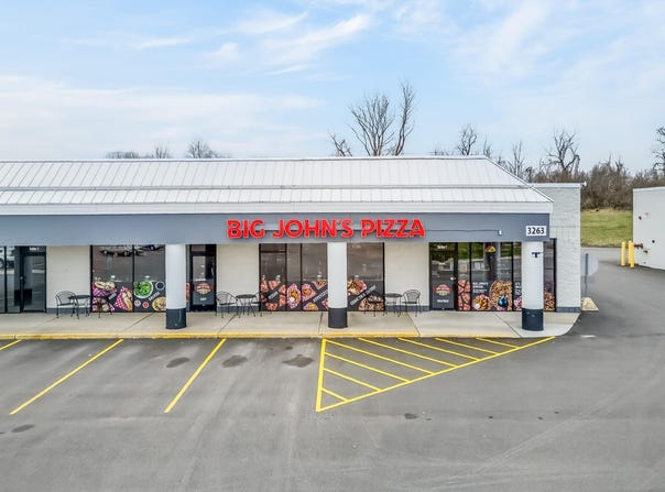 3263 E Colby Street, Whitehall, MI 49461