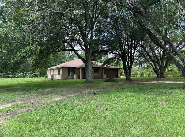 18493 FM 1155 E, Washington, TX 77880