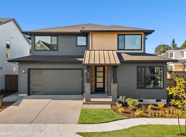 6989 SW WINDFLOWER ST, Wilsonville, OR 97070