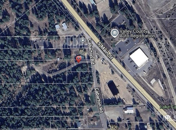 111 Cabarton Road, Cascade, ID 83611