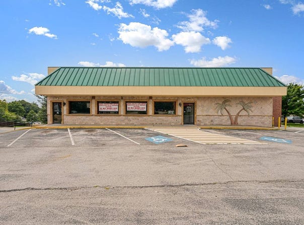 754 W Cherry st, Glasgow, KY 42141
