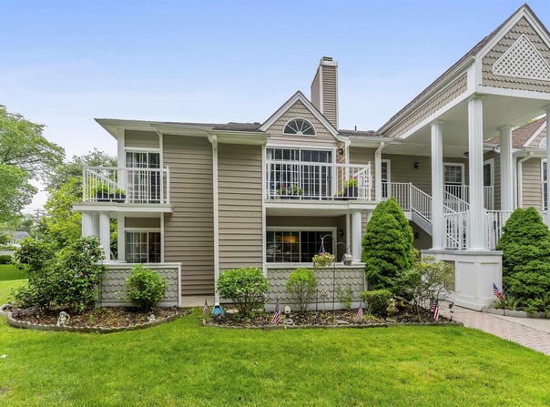 550 Central Ave, Linwood, NJ 08221