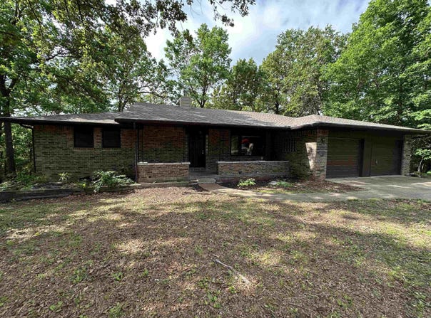 76 Bayview Drive, Mountain Home, AR 72653