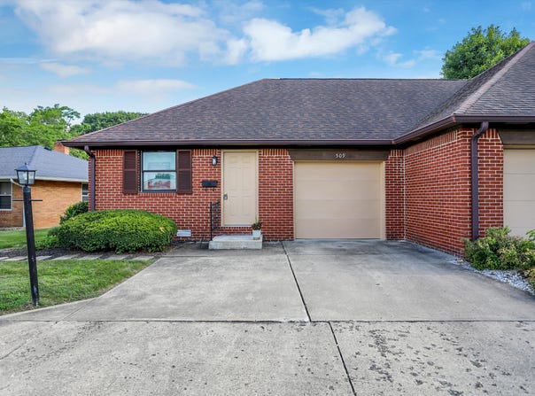 509 E Main Street, Brownsburg, IN 46112