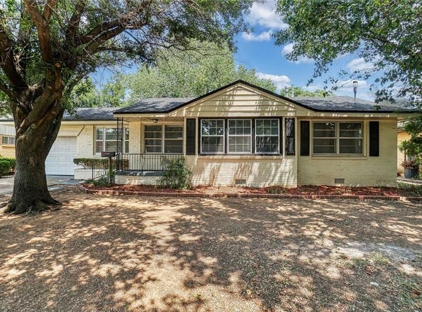 3319 N Atlanta Avenue, Lawton, OK 73505