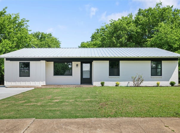 401 E Kansas, Sherman, TX 75090