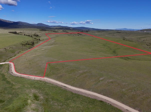 NHN Willow Creek Road, Deer Lodge, MT 59722