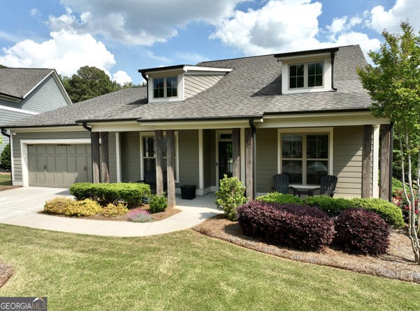 420 Manor Ridge, Alpharetta, GA 30004