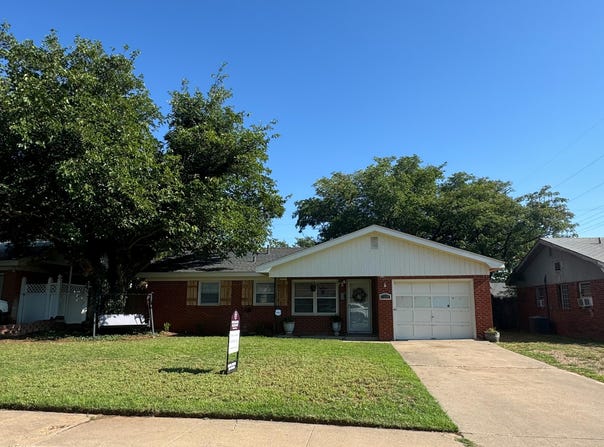 2823 62nd Street, Lubbock, TX 79413