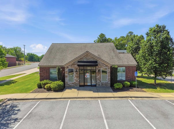 1955 Ott Memorial Drive, Conway, AR 72032