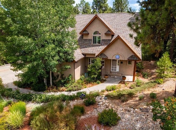 49 Hunter Court, Durango, CO 81301