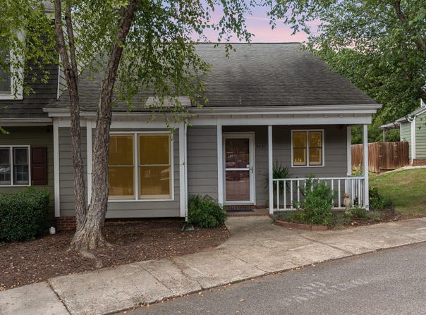 3431 Balfour E, Durham, NC 27713
