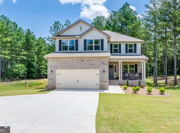 191 Eagle Heights, Maysville, GA 30558