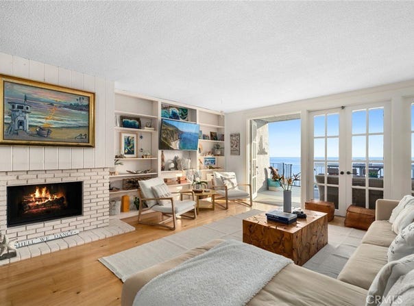 716 Cliff Drive, Laguna Beach, CA 92651