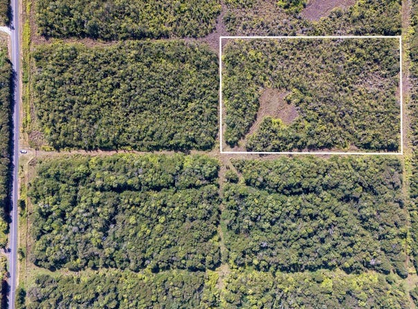 GLENWOOD RD, Volcano, HI 96785