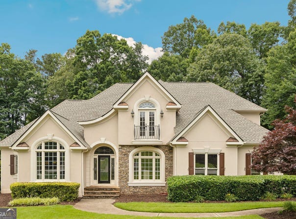 5105 Deerlake, Alpharetta, GA 30005
