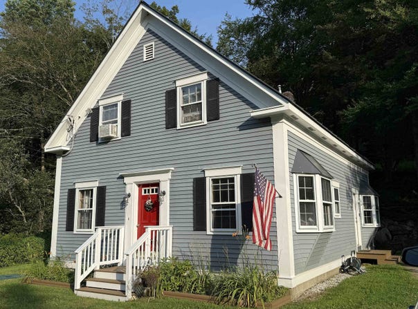 1497 Route 100A, Plymouth, VT 05056