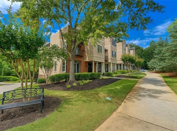 3641 RIDGE TOWNE Drive, Duluth, GA 30096