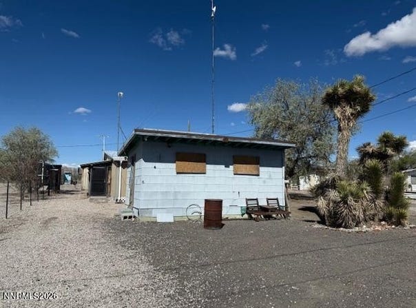 12599 Stillwater Road, Fallon, NV 89406