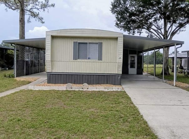7101 W. Anthony Rd., Ocala, FL 34479