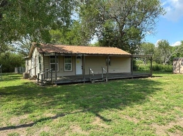 15666 Fm 1686, Victoria, TX 77905