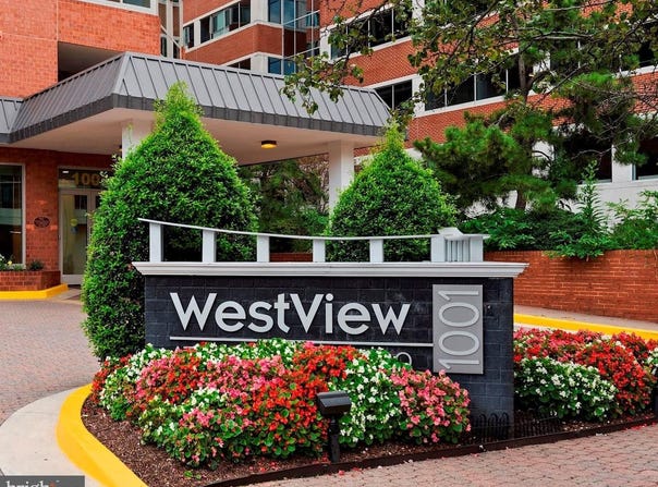 1024 N UTAH STREET, ARLINGTON, VA 22201