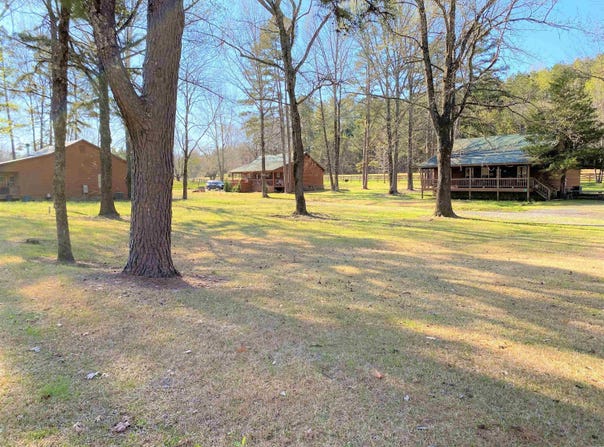 Lot 8 Lobo Lane, Heber Springs, AR 72543