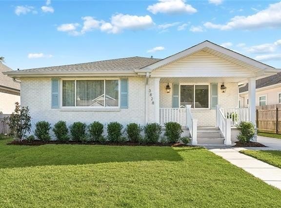 3828 DERBIGNY Street, Metairie, LA 70001